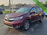 Used 2018 Honda CR-V EX-L image 2