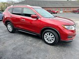 Used 2018 Nissan Rogue SV image 4