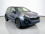 Used 2018 Kia Sportage EX w/ EX Sport Appearance Package image 3