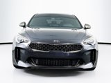 Used 2020 Kia Stinger GT-Line w/ Sun & Sound Package image 2