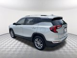 Used 2022 GMC Terrain SLT w/ Infotainment Package II image 3