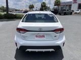 Certified 2022 Toyota Corolla SE image 4