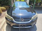 Used 2013 Honda Accord EX-L image 5