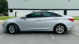 Used 2013 Hyundai Sonata Limited w/ Premium Pkg image 2