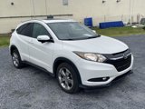 Used 2017 Honda HR-V EX-L image 2
