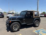 Used 1999 Jeep Wrangler Sport image 5