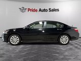 Used 2015 Honda Accord EX-L image 4