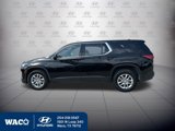 Used 2022 Chevrolet Traverse LS image 2