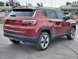 Used 2021 Jeep Compass Limited image 4