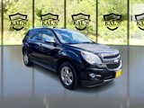 Used 2015 Chevrolet Equinox LTZ image 3