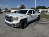 Used 2015 GMC Sierra 1500 SLE w/ SLE Value Package image 3