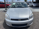 Used 2010 Chevrolet Impala LS image 2