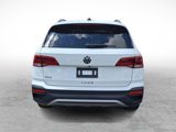 Used 2022 Volkswagen Taos S w/ IQ Drive S Package image 4