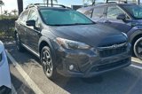Used 2018 Subaru Crosstrek 2.0i Limited image 2