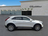 Certified 2022 Cadillac XT4 Premium Luxury w/ Technology Package image 4