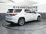 Used 2018 Chevrolet Traverse Premier w/ Driver Confidence II Package image 5