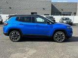 Used 2022 Jeep Compass Limited image 2