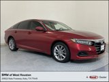 Used 2021 Honda Accord LX image 1