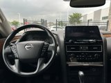 Used 2021 Nissan Armada SL w/ Captain's Chairs Package image 5