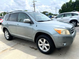 Used 2008 Toyota RAV4 Limited image 4