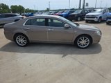 Used 2008 Chevrolet Malibu LTZ w/ Rear Power Package image 4