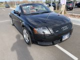 Used 2001 Audi TT 1.8T image 2