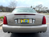 Used 2001 Cadillac De Ville w/ Comfort/Convenience Pkg image 6