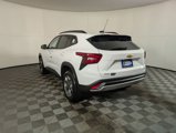 New 2025 Chevrolet Trax LT w/ Driver Confidence Package image 4
