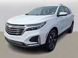 Used 2022 Chevrolet Equinox Premier image 4