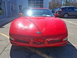 Used 1999 Chevrolet Corvette Coupe w/ Lighting Pkg image 2