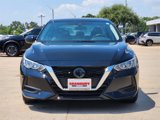 Used 2021 Nissan Sentra S image 2