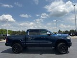 Used 2022 RAM 1500 Limited w/ Body Color Bumper Group image 2