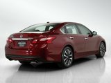 Used 2017 Nissan Altima 2.5 SV w/ Convenience Package image 5
