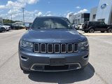 Used 2020 Jeep Grand Cherokee Limited w/ Luxury Group II image 3