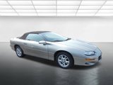 Used 2002 Chevrolet Camaro LT w/ Performance Handling Pkg image 2