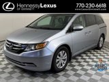 Used 2016 Honda Odyssey EX-L image 2