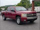 Used 2007 Chevrolet Silverado 1500 LT w/ Towing Package image 2