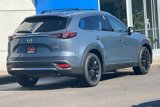 Used 2021 MAZDA CX-9 Carbon Edition image 4