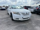 Used 2007 Toyota Camry LE image 4