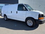 Used 2011 Chevrolet Express 1500 w/ Power Package image 5