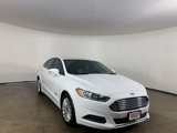 Used 2016 Ford Fusion SE image 4