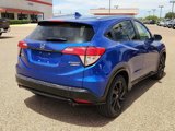 Used 2022 Honda HR-V Sport image 4
