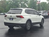 Used 2021 Volkswagen Tiguan S image 2