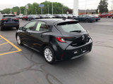 Certified 2023 Toyota Corolla SE image 4