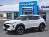 New 2026 Chevrolet TrailBlazer LT w/ Driver Confidence Package image 2