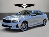 Used 2024 BMW 330i Sedan image 1