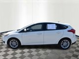 Used 2018 Ford Focus SE image 3