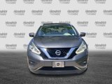 Used 2015 Nissan Murano SL image 3