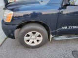 Used 2006 Nissan Titan LE w/ (T01) Tow Pkg image 4