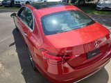 Certified 2022 Mercedes-Benz C 300 4MATIC Sedan image 2